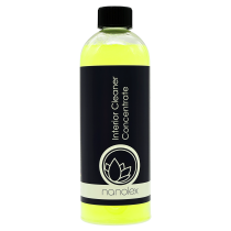 NANOLEX Очиститель для интерьера Interior Cleaner Concentrate 750 мл NXICK01