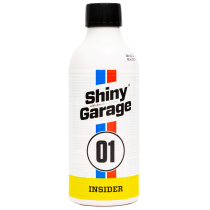 Shiny Garage Очиститель интерьера Insider 500мл