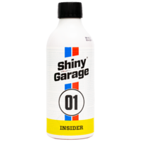 Shiny Garage Очиститель интерьера Insider 500мл