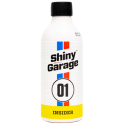 Shiny Garage Очиститель интерьера Insider 500 мл