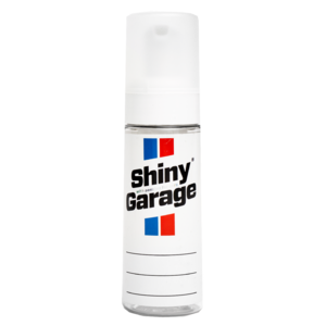 Shiny Garage Бутылка с пенообразователем 150мл