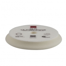 RUPES DA180S Белый мягкий поролоновый полировальный диск в упаковке 150/180мм