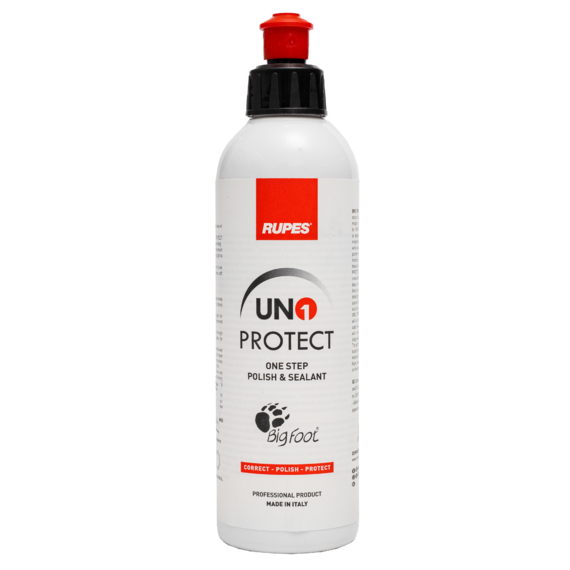 Паста protect. Verona rupes. Uno protect Plus.