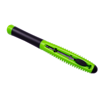 Uzlex Зеленый нож Easy-Cut 21960205