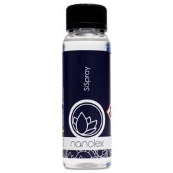 NANOLEX Высокотехнологичный спрей-силант для ЛКП SiSpray 100мл NXSiSPR001