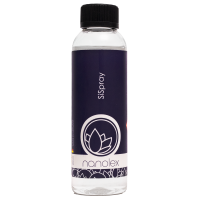 NANOLEX Высокотехнологичный спрей-силант для ЛКП SiSpray 200мл NXSiSPR002