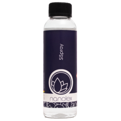 NANOLEX Высокотехнологичный спрей-силант для ЛКП SiSpray 200мл NXSiSPR002