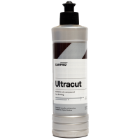 CarPro Экстра режущая полировальная паста Extreme Cut Compound UltraCut 250 мл CP-UC25