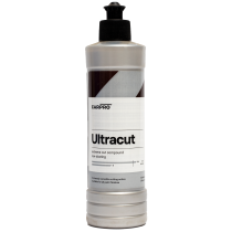 CarPro Экстра режущая полировальная паста Extreme Cut Compound UltraCut 250 мл CP-UC25