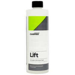CarPro Состав для предварительной мойки Lift Snow Foam 500мл CP-L5