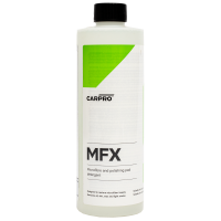 CarPro Шампунь для микрофибры и полировальных кругов MFX 500мл CP-MFX5