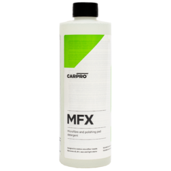 CarPro Шампунь для микрофибры и полировальных кругов MFX 500мл CP-MFX5
