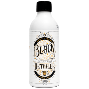 Shiny Garage Детейлинг спрей с SiO2 ICY Ceramic Detailer Whiskey Edition 500мл