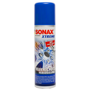 Sonax Защитное покрытие для дисков Felgenschutz Versiegelung 300мл 250100