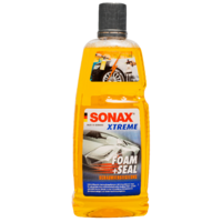 Sonax Xtreme Защитный шампунь с силантом Foam Seal 1л 251300