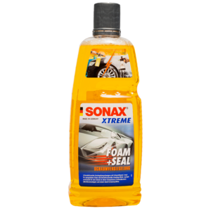 Sonax Xtreme Защитный шампунь с силантом Foam Seal 1л 251300