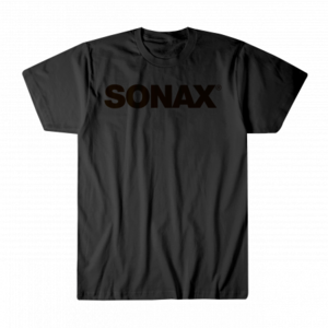 Sonax Футболка «Black Edition» SX BE (чёрная) S