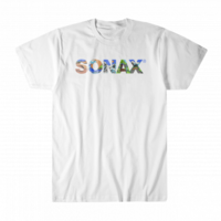 Sonax Футболка «White Edition» SX WE (белая) S