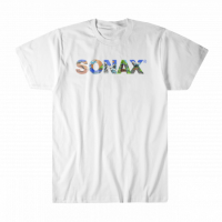 Sonax Футболка «White Edition» SX WE (белая) XXL