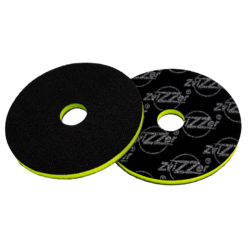 130/10 - ZviZZer IFP - Интерфейс ЗЕЛЕНЫЙ ультрамягкий для полировальных накладок ZV-IF13010HG