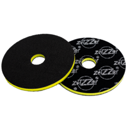 130/10 - ZviZZer IFP - Интерфейс ЖЕЛТЫЙ мягкий для полировальных накладок ZV-IF13010HY