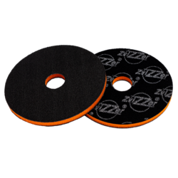 130/10 - ZviZZer IFP - Интерфейс ОРАНЖЕВЫЙ полутвердый для полировальных накладок ZV-IF13010MC