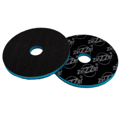130/10 - ZviZZer IFP - Интерфейс СИНИЙ экстра твердый для полировальных накладок ZV-IF13010PC