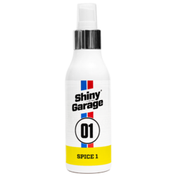 Shiny Garage Спреевый ароматизатор Spice 1 150мл