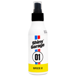 Shiny Garage Спреевый ароматизатор Spice 2 150мл