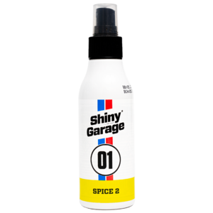 Shiny Garage Спреевый ароматизатор Spice 2 150мл
