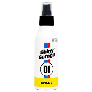 Спреевый ароматизатор Shiny Garage Spice 3, 150мл.
