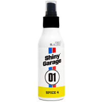 Shiny Garage Спреевый ароматизатор Spice 4 150 мл
