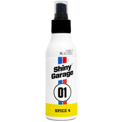 Shiny Garage Спреевый ароматизатор Spice 4 150мл