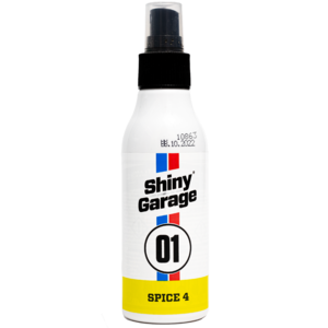 Shiny Garage Спреевый ароматизатор Spice 4 150мл