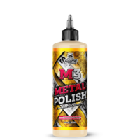 Полироль для металла LERATON M3 473мл