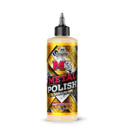 (УЦЕНКА) Полироль для металла LERATON M3 473мл