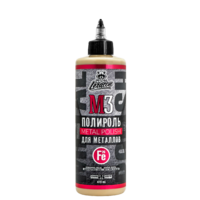 Полироль для металла LERATON M3 473 мл