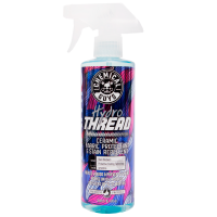 Chemical Guys Гидрофобизатор для ткани HydroThread Ceramic Fabric Protectant & Stain Repellant 473мл SPI_22616