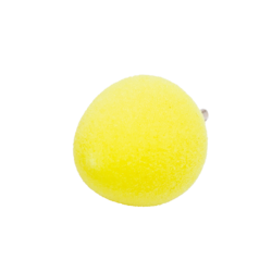 FLEX Конусный полировальник желтый (средний) Nano Polishing Cone Gelb D30мм, высота 30мм, APS-NPC30YW