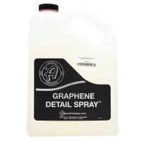 Adam's Графеновый детейлер кузова Graphene Detail Spray 3.8л