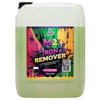 Нейтральный очиститель дисков и кузова (с индикацией) LERATON M2 20 кг