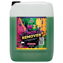 Нейтральный очиститель дисков и кузова (с индикацией) LERATON M2 20кг