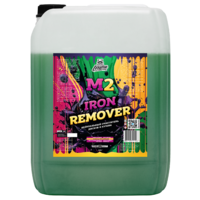 Нейтральный очиститель дисков и кузова (с индикацией) LERATON M2 20кг