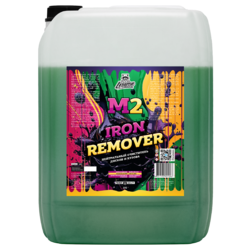 Нейтральный очиститель дисков и кузова (с индикацией) LERATON M2 20кг