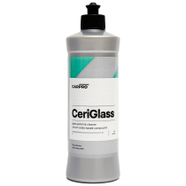 CarPro Паста для очистки и полировки стекла CeriGlass 500мл CP-127