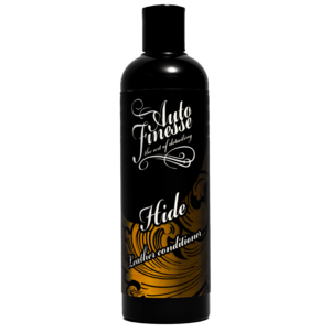 Auto Finesse Кондиционер для кожи Hide Conditioner 500мл