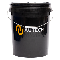 AuTech Ведро для мойки полировальных кругов Au-LKY010