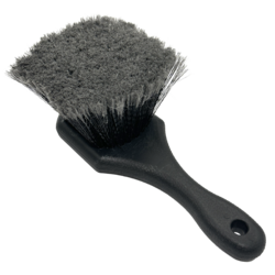 Щетка для чистки резины, дисков и подкрылок LERATON TYRE, WHEEL AND UNDERCARRIAGE BRUSH BR9