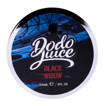 Dodo Juice Гибридный воск для темных цветов ЛКП Black Widow 150мл