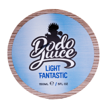 Dodo Juice Мягкий воск для светлых цветов ЛКП Light Fantastic 150мл